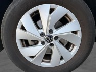 VOLKSWAGEN d'occasion T-CROSS 1.0 TSI 95ch Life de 2024 Lyon St