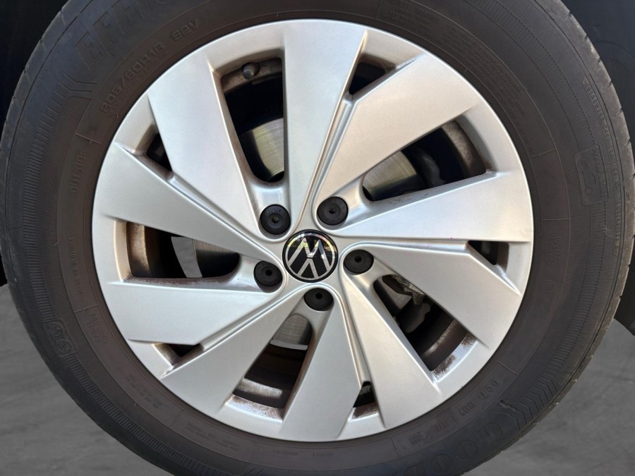 VOLKSWAGEN d'occasion T-CROSS 1.0 TSI 95ch Life de 2024 Lyon St
