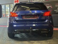 PEUGEOT d'occasion 308 1.2 PURE TECH 130 TECH EDITION de 2018 Aix Les