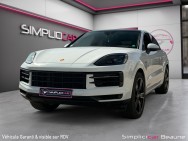 PORSCHE d'occasion CAYENNE COUPE 3 V6 470 E-HYBRID TIPTRONIC de 2024