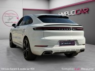 PORSCHE d'occasion CAYENNE COUPE 3 V6 470 E-HYBRID TIPTRONIC de 2024
