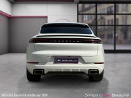 PORSCHE d'occasion CAYENNE COUPE 3 V6 470 E-HYBRID TIPTRONIC de 2024