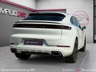 PORSCHE d'occasion CAYENNE COUPE 3 V6 470 E-HYBRID TIPTRONIC de 2024