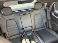 PORSCHE d'occasion CAYENNE COUPE 3 V6 470 E-HYBRID TIPTRONIC de 2024