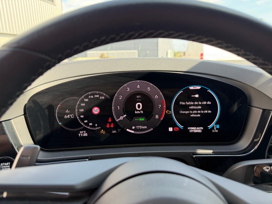 PORSCHE d'occasion CAYENNE COUPE 3 V6 470 E-HYBRID TIPTRONIC de 2024