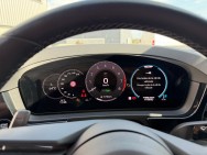 PORSCHE d'occasion CAYENNE COUPE 3 V6 470 E-HYBRID TIPTRONIC de 2024