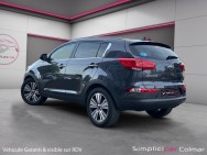 KIA d'occasion SPORTAGE 1.7 CRDI 115 2WD STYLE de 2015 Colmar (68)﻿