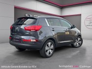 KIA d'occasion SPORTAGE 1.7 CRDI 115 2WD STYLE de 2015 Colmar (68)﻿