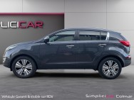 KIA d'occasion SPORTAGE 1.7 CRDI 115 2WD STYLE de 2015 Colmar (68)﻿