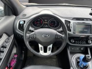 KIA d'occasion SPORTAGE 1.7 CRDI 115 2WD STYLE de 2015 Colmar (68)﻿