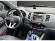 KIA d'occasion SPORTAGE 1.7 CRDI 115 2WD STYLE de 2015 Colmar (68)﻿
