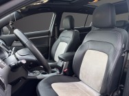 KIA d'occasion SPORTAGE 1.7 CRDI 115 2WD STYLE de 2015 Colmar (68)﻿