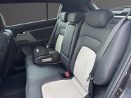 KIA d'occasion SPORTAGE 1.7 CRDI 115 2WD STYLE de 2015 Colmar (68)﻿