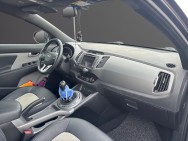 KIA d'occasion SPORTAGE 1.7 CRDI 115 2WD STYLE de 2015 Colmar (68)﻿