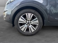 KIA d'occasion SPORTAGE 1.7 CRDI 115 2WD STYLE de 2015 Colmar (68)﻿
