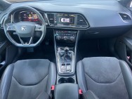 SEAT d'occasion LEON 1.4 TSI 150 FR PACK AERO de 2018 Salon de