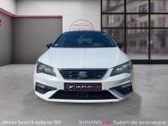 SEAT d'occasion LEON 1.4 TSI 150 FR PACK AERO de 2018 Salon de
