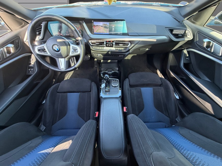 BMW d'occasion SERIE 2 GRAN COUPE 220I DKG de 2021 Limoges (87)﻿