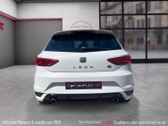 SEAT d'occasion LEON 1.4 TSI 150 FR PACK AERO de 2018 Salon de