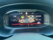 SEAT d'occasion LEON 1.4 TSI 150 FR PACK AERO de 2018 Salon de