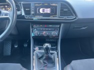 SEAT d'occasion LEON 1.4 TSI 150 FR PACK AERO de 2018 Salon de