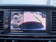 SEAT d'occasion LEON 1.4 TSI 150 FR PACK AERO de 2018 Salon de