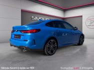 BMW d'occasion SERIE 2 GRAN COUPE 220I DKG de 2021 Limoges (87)﻿