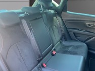 SEAT d'occasion LEON 1.4 TSI 150 FR PACK AERO de 2018 Salon de