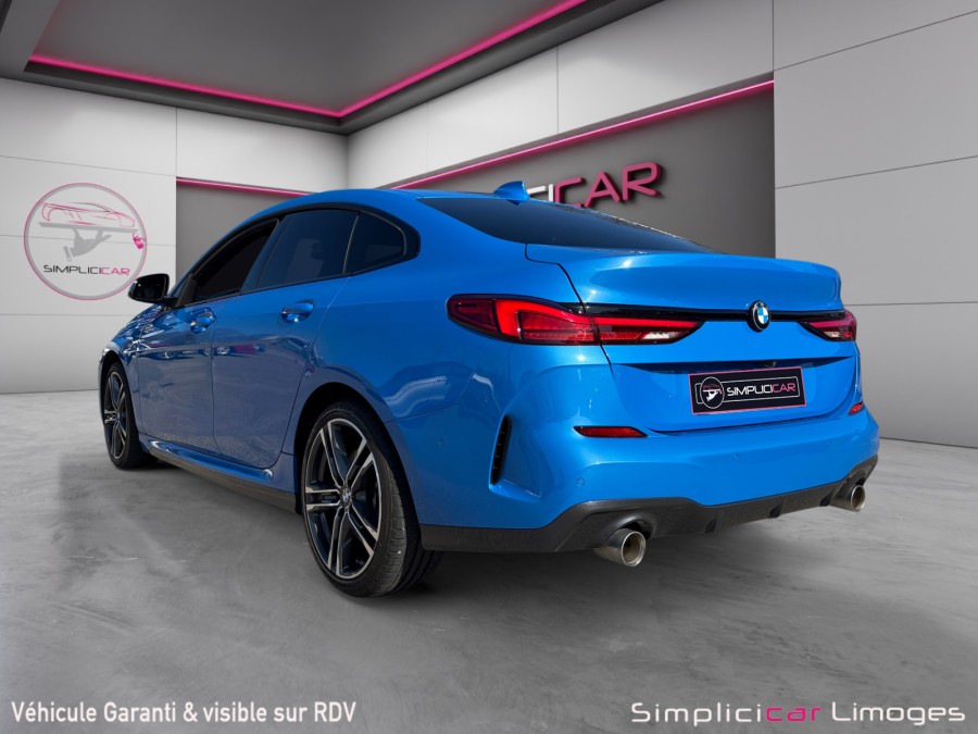 BMW d'occasion SERIE 2 GRAN COUPE 220I DKG de 2021 Limoges (87)﻿