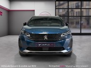 PEUGEOT d'occasion 5008 II 1.5 BLUE HDI 130 GT EAT8 AUTO de 2021