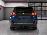 PEUGEOT d'occasion 5008 II 1.5 BLUE HDI 130 GT EAT8 AUTO de 2021