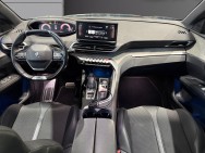 PEUGEOT d'occasion 5008 II 1.5 BLUE HDI 130 GT EAT8 AUTO de 2021