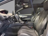 PEUGEOT d'occasion 5008 II 1.5 BLUE HDI 130 GT EAT8 AUTO de 2021