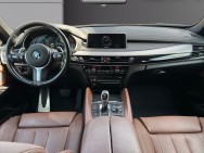 BMW d'occasion X6 3 M 50D 381 AUTO de 2017 Colmar (68)﻿