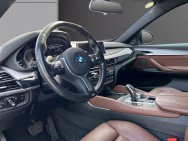 BMW d'occasion X6 3 M 50D 381 AUTO de 2017 Colmar (68)﻿
