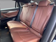 BMW d'occasion X6 3 M 50D 381 AUTO de 2017 Colmar (68)﻿