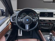 BMW d'occasion X6 3 M 50D 381 AUTO de 2017 Colmar (68)﻿