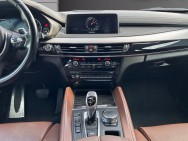 BMW d'occasion X6 3 M 50D 381 AUTO de 2017 Colmar (68)﻿