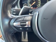 BMW d'occasion X6 3 M 50D 381 AUTO de 2017 Colmar (68)﻿