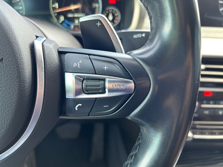BMW d'occasion X6 3 M 50D 381 AUTO de 2017 Colmar (68)﻿