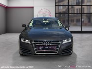 AUDI d'occasion A7 3.0 TFSI de 2011 Genevois (74)﻿