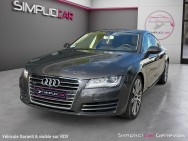 AUDI d'occasion A7 3.0 TFSI de 2011 Genevois (74)﻿