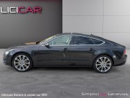 AUDI d'occasion A7 3.0 TFSI de 2011 Genevois (74)﻿