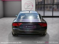 AUDI d'occasion A7 3.0 TFSI de 2011 Genevois (74)﻿