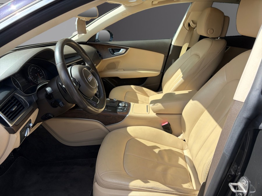 AUDI d'occasion A7 3.0 TFSI de 2011 Genevois (74)﻿