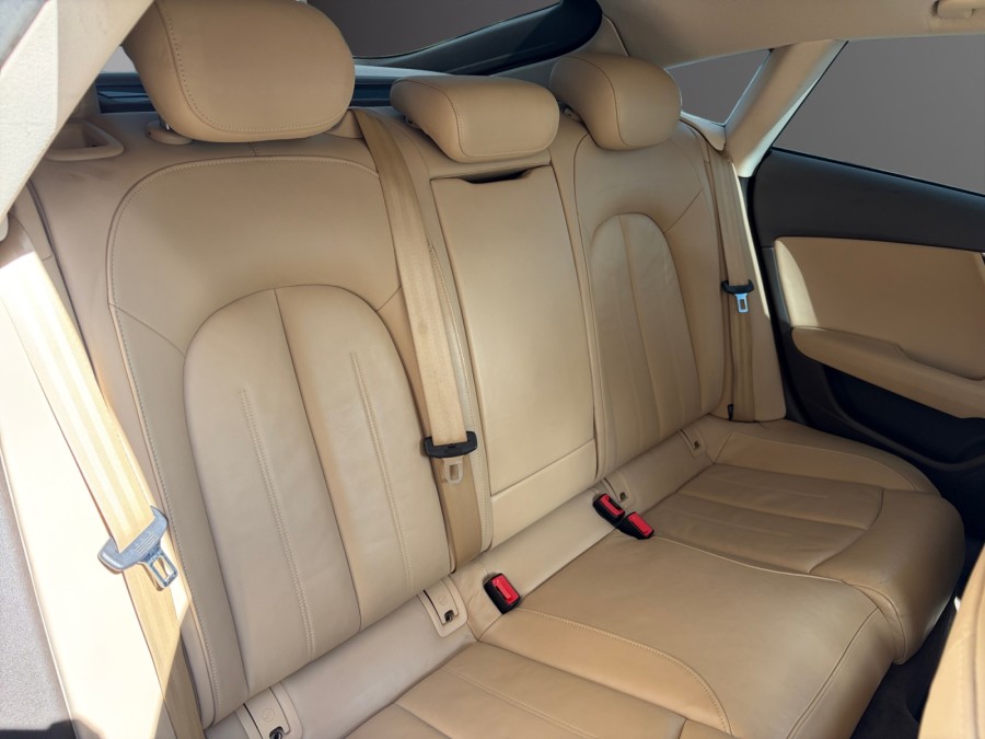 AUDI d'occasion A7 3.0 TFSI de 2011 Genevois (74)﻿
