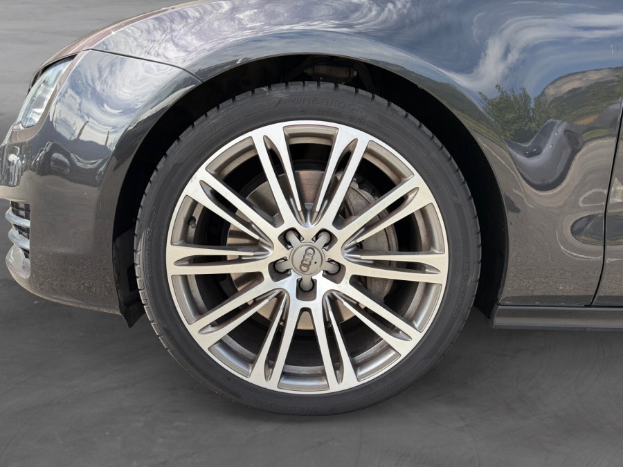 AUDI d'occasion A7 3.0 TFSI de 2011 Genevois (74)﻿