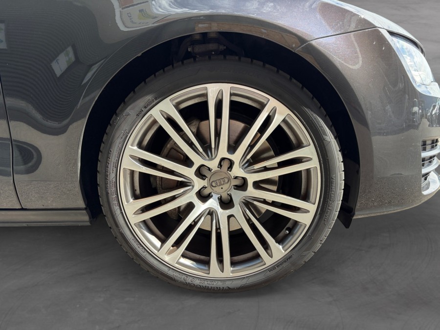 AUDI d'occasion A7 3.0 TFSI de 2011 Genevois (74)﻿