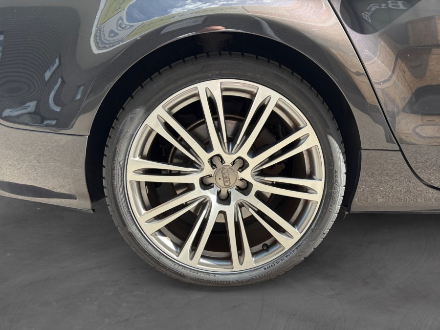 AUDI d'occasion A7 3.0 TFSI de 2011 Genevois (74)﻿