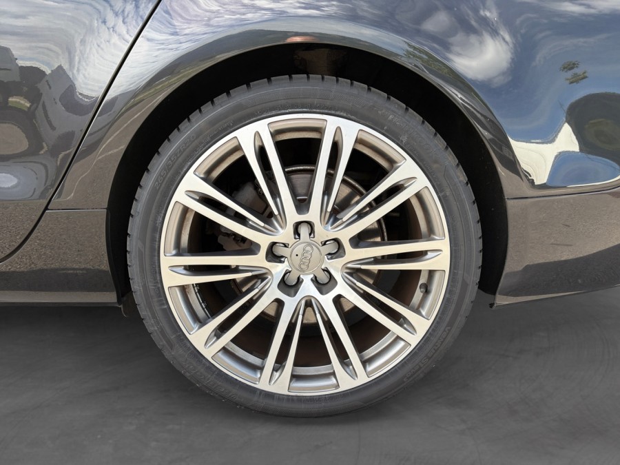 AUDI d'occasion A7 3.0 TFSI de 2011 Genevois (74)﻿